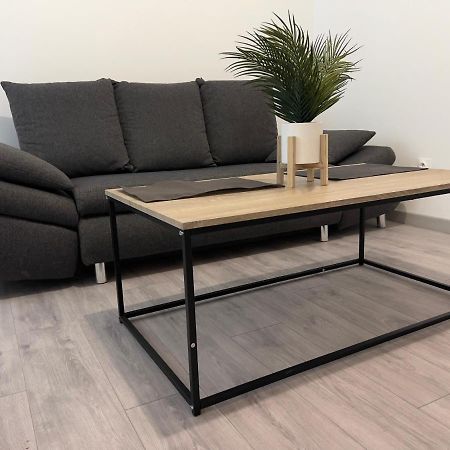 Appartement Chaleureux Proche Rer/ Cdg / Parc Expo 세브랑 외부 사진