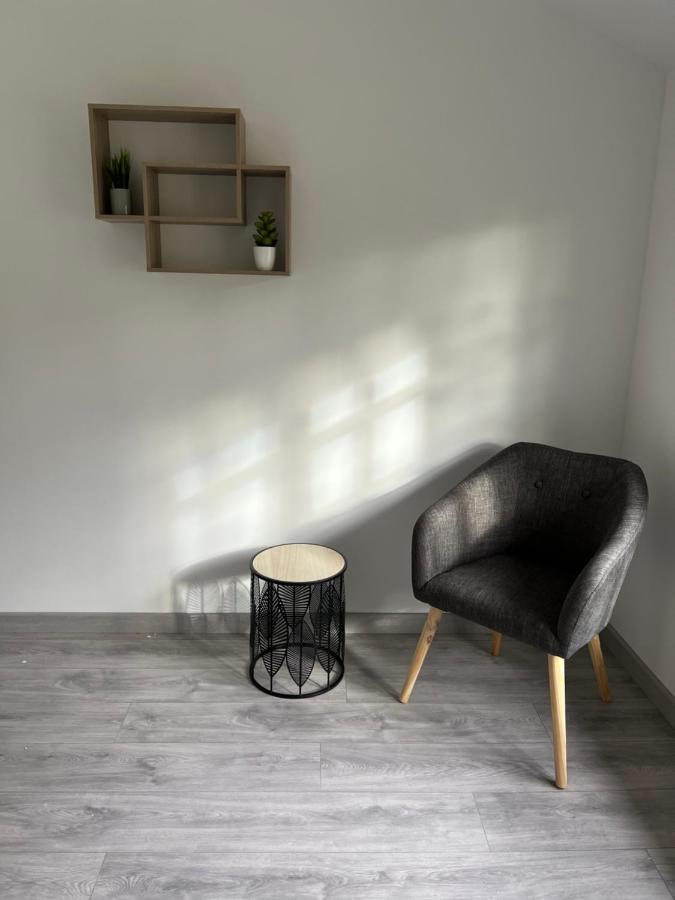 Appartement Chaleureux Proche Rer/ Cdg / Parc Expo 세브랑 외부 사진