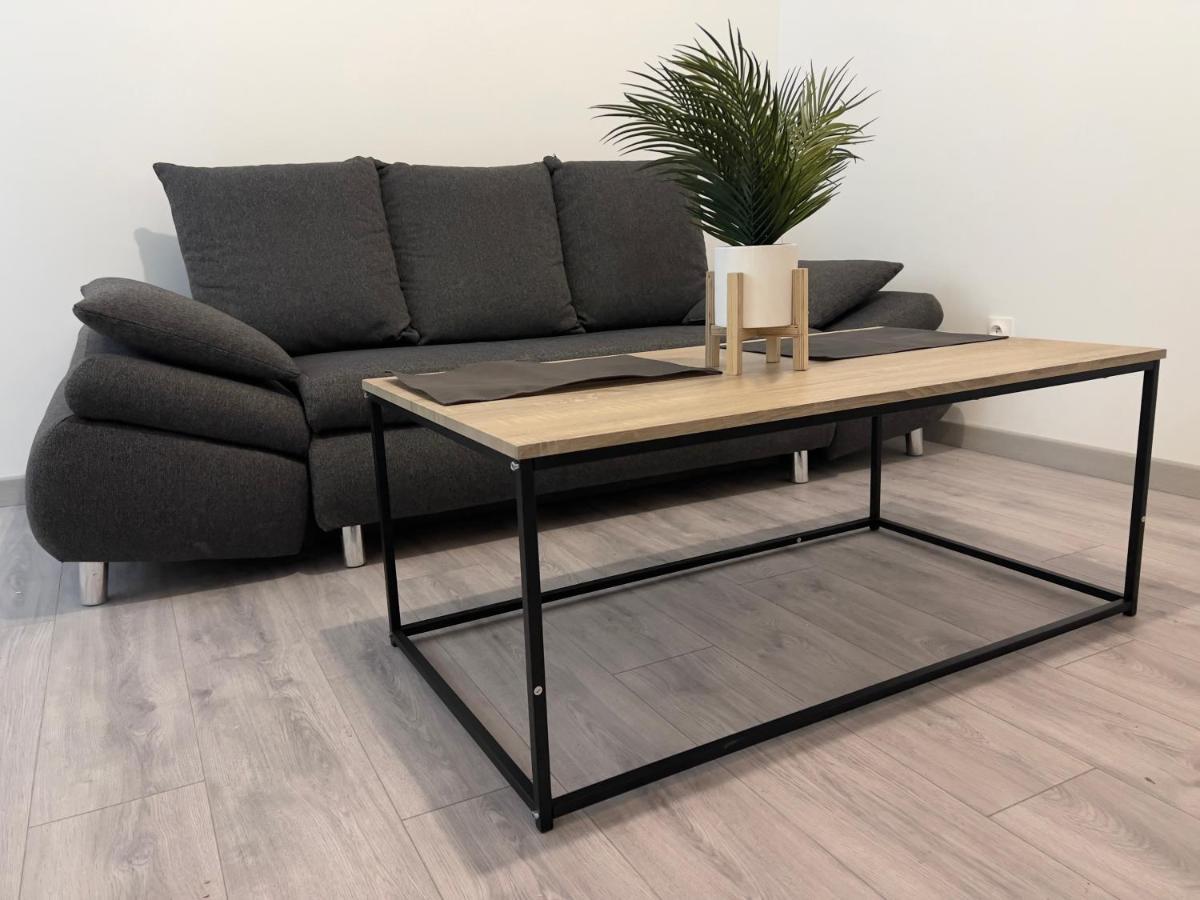 Appartement Chaleureux Proche Rer/ Cdg / Parc Expo 세브랑 외부 사진